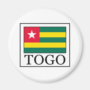 Aimant Togo