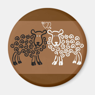 Aimant Toi, moi, amour