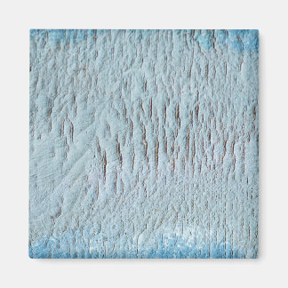 Aimant Toile d'art texture bleue