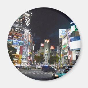 Aimant Tokyo