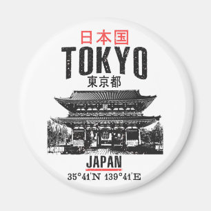Aimant Tokyo