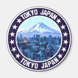 Aimant Tokyo