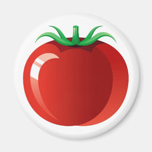Aimant Tomate
