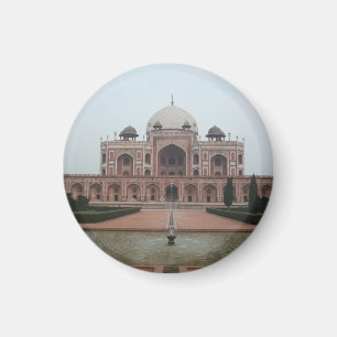 Aimant Tombe de Humayun Delhi Inde