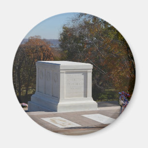 Aimant Tombe du soldat inconnu Arlington