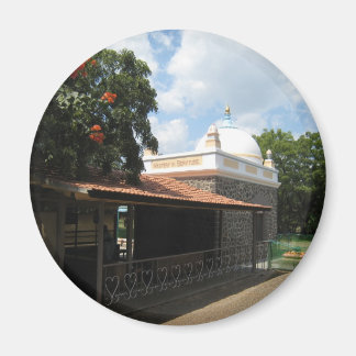 Aimant Tombeau de Meher Baba