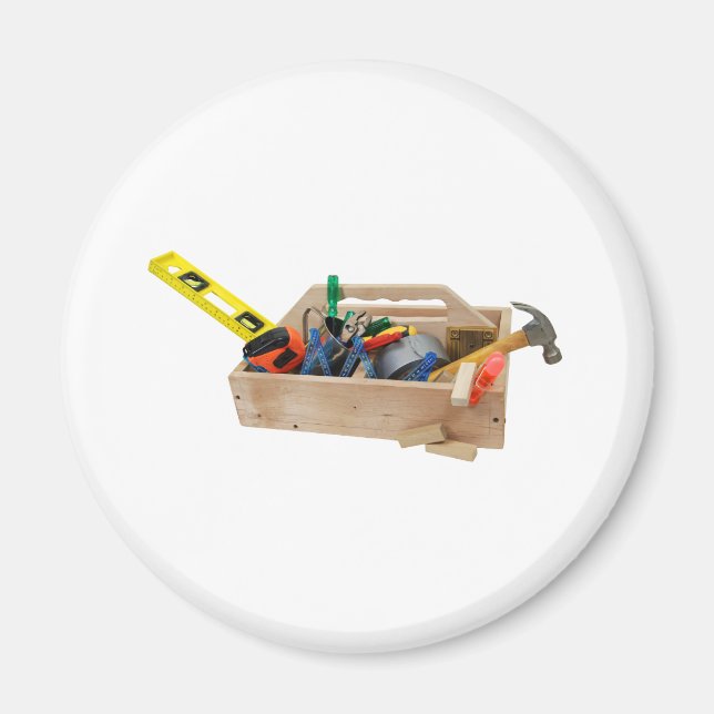 Aimant ToolBoxTools042109 (Devant)