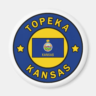 Aimant Topeka Kansas