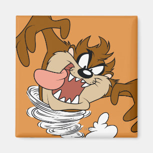 Aimant Tornade à bulles TAZ™