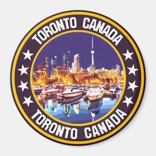 Aimant Toronto