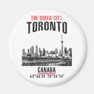 Aimant Toronto