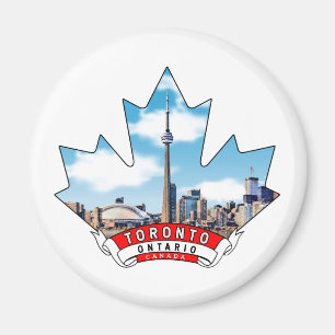 Aimant Toronto (Ontario) Canada