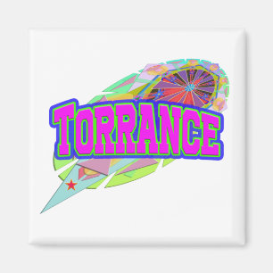 Aimant Torrance Future