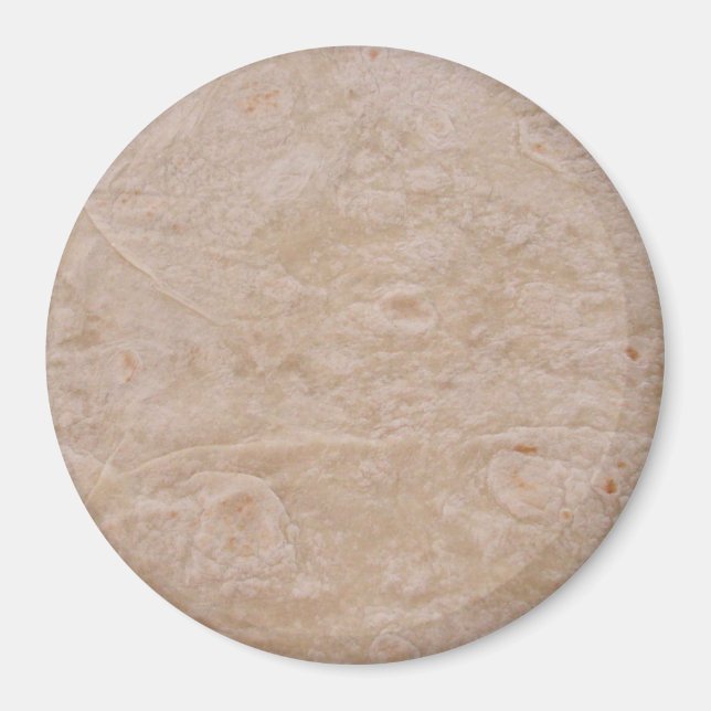 Aimant Tortilla (Devant)