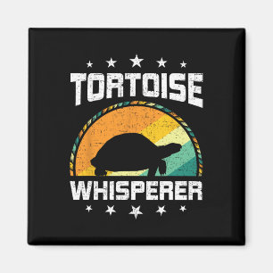 Aimant Tortoise Whisperer Vol Pêche Aquarium Poisson rése