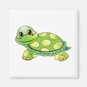 Aimant Tortue
