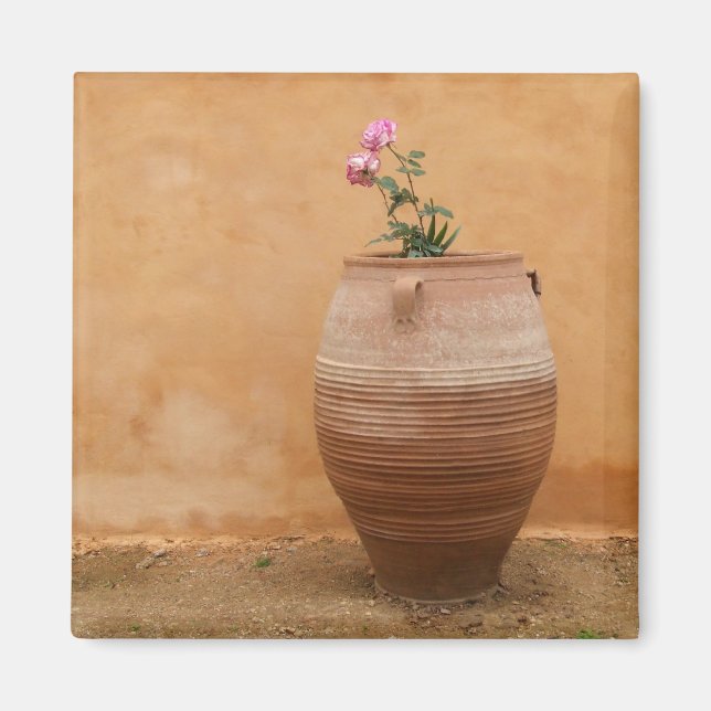 Aimant toscan (Devant)