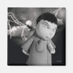 Aimant Toshiaki