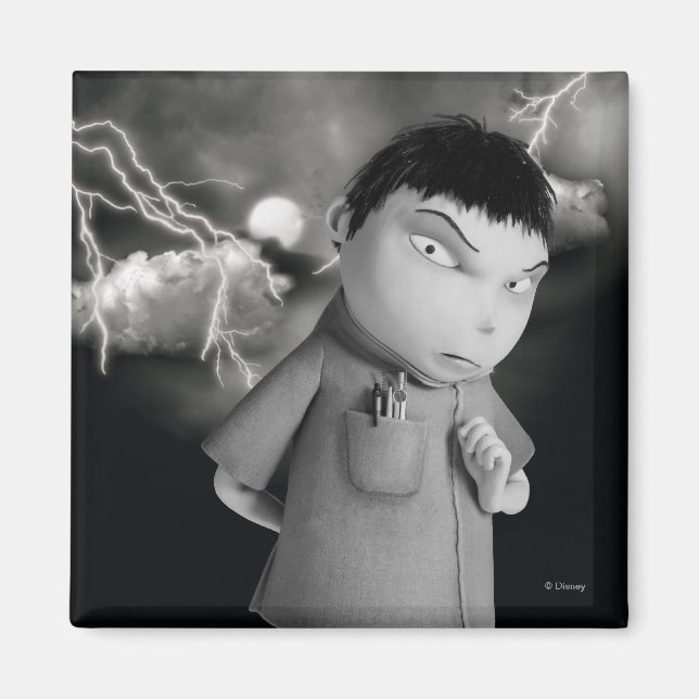 Aimant Toshiaki (Devant)