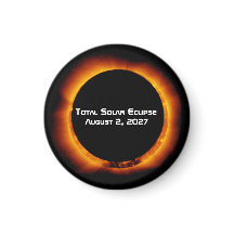 Total Solar Eclipse of the Century 2027