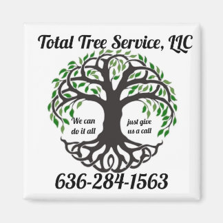 Aimant Total Tree Service, LLC