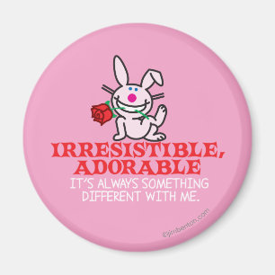 Aimant Toujours quelque chose de différent