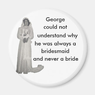 Aimant Toujours une femme de ménage