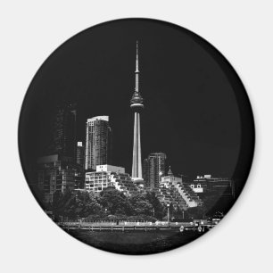 Aimant Tour CN Toronto Canada 1