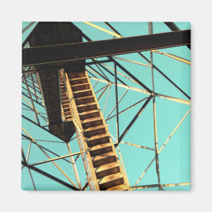 Aimant tour dans eurêka springs