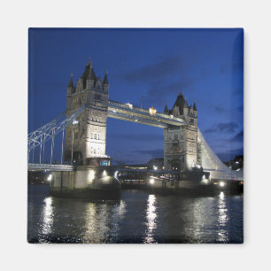 Aimant Tour de pont de Londres