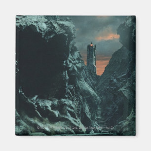 Aimant Tour d'Orthanc