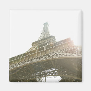 Aimant Tour Eiffel 3