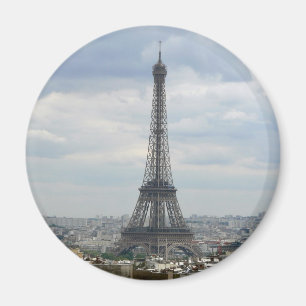 Aimant Tour Eiffel, Paris