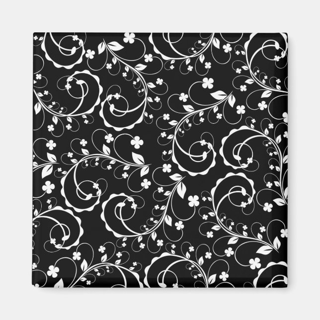 Aimant tourbillon (Devant)