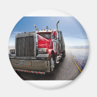 Tous les Trucker américains