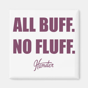 Aimant Tous ne polissent aucun gros message publicitaire