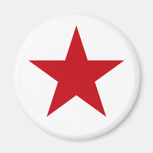 Aimant Tout le monde aime des étoiles