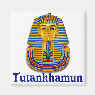 Aimant Toutankhamon