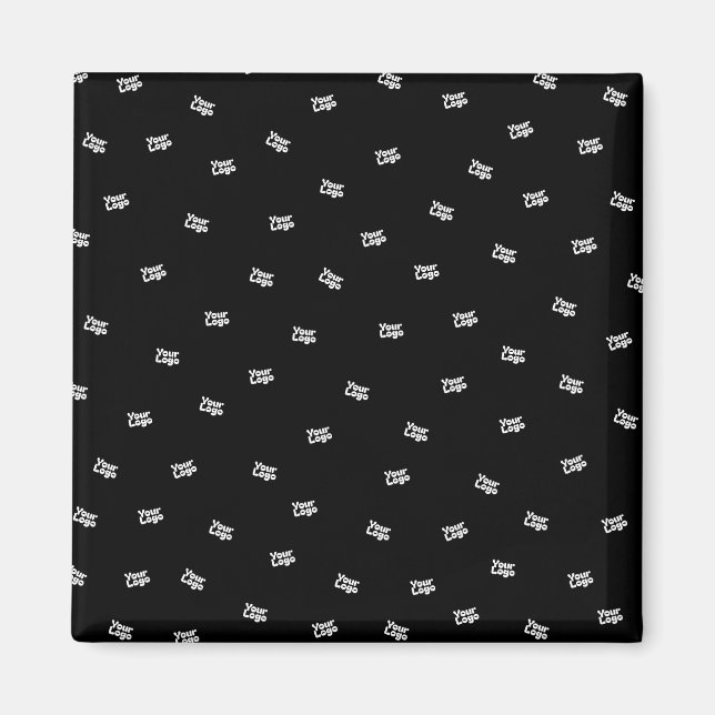 Aimant Toute image téléchargée, toute conception ou tout  (Devant)