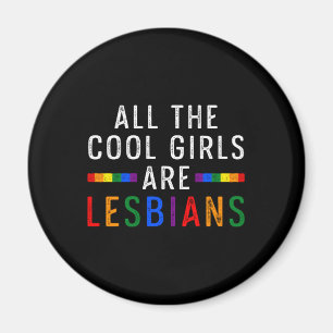Aimant Toutes Les Filles Cool Sont Lesbiennes, Lesbiennes