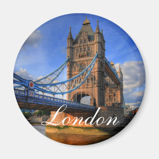 Aimant Tower Bridge Londres