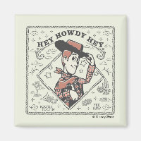 Toy Story Woody "Hé Hé Ho"