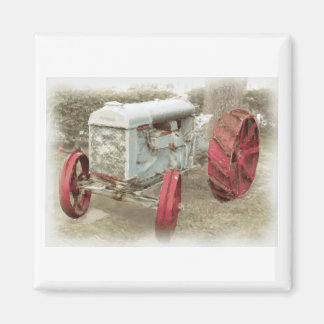 Aimant Tracteur magnétique