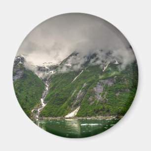 Aimant Tracy Arm, Alaska