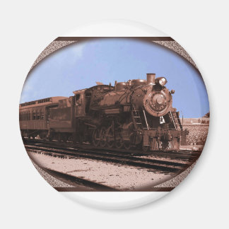 Aimant train