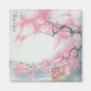 Aimant Train étroit à Mt. Ali