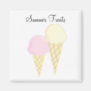 Aimant Traitements d'été