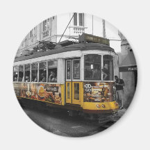 Tramway 28 de Lisbonne | Eletrico 28 Lisboa
