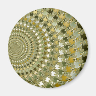 Aimant Trancetunnel - Fractal