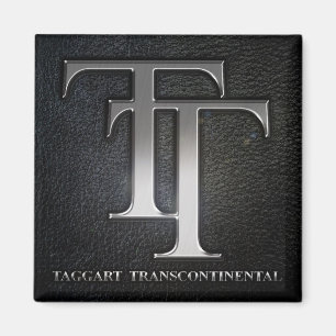 Aimant transcontinental de Taggart